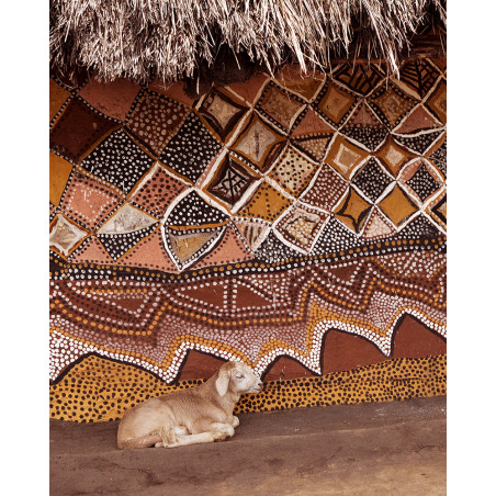 Hans Silvester - Bench, Photo 06