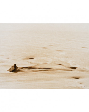 Denis Brihat - Sables