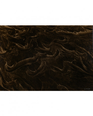 Denis Brihat - Black sand