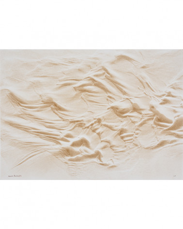 Denis Brihat - Small dunes