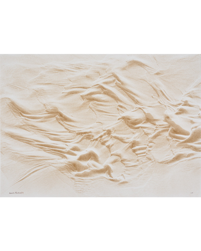 Denis Brihat - Petites dunes