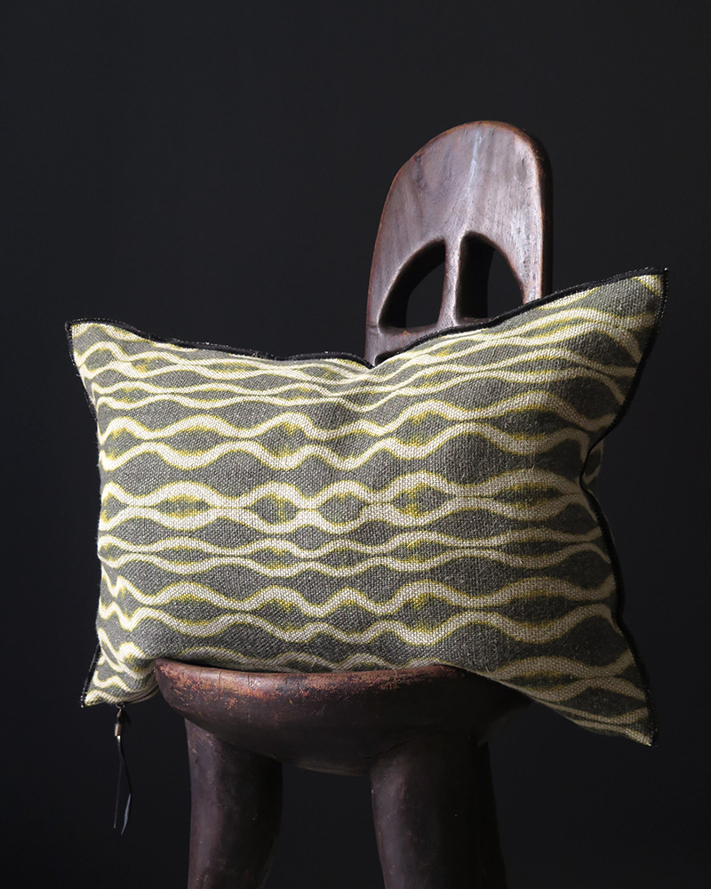 Maison de Vacances - Vibes cushion