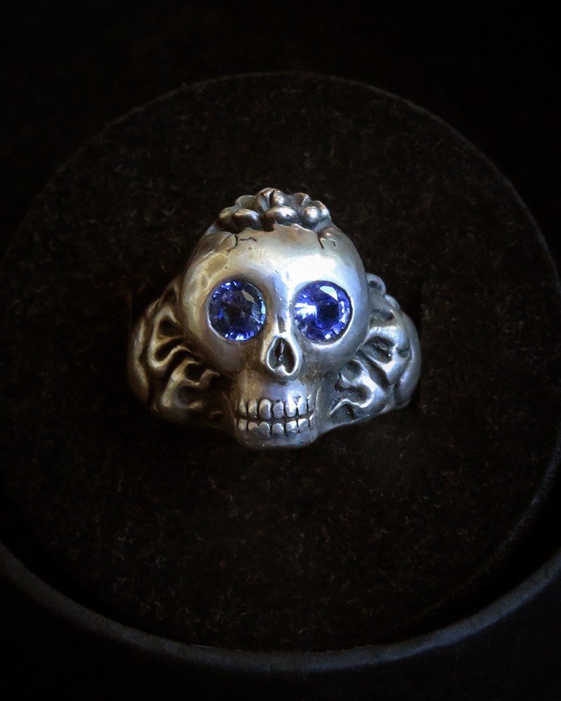Catherine Michiels - Bob ring Catherine Michiels - Bob ring