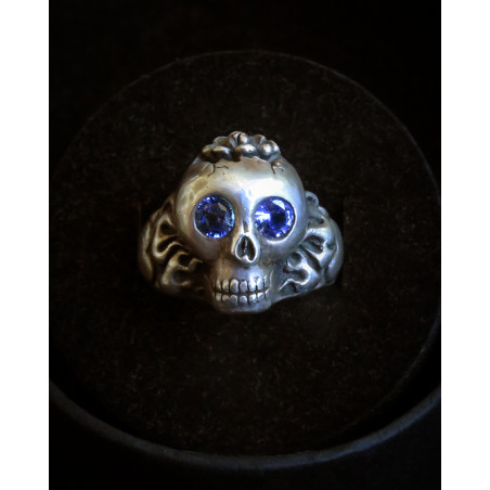 Catherine Michiels - Bob ring