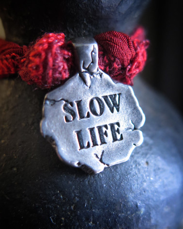 Catherine Michiels - Slow Life Charm