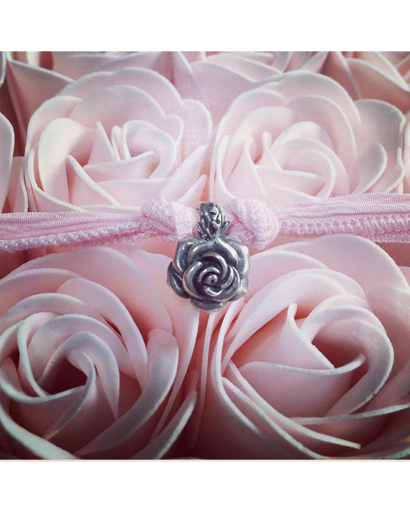 Catherine Michiels - Secret Rose Charm Catherine Michiels - Secret Rose Charm