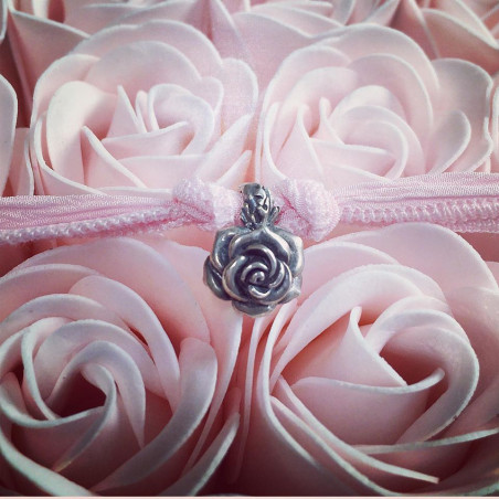 Catherine Michiels - Charm secret rose