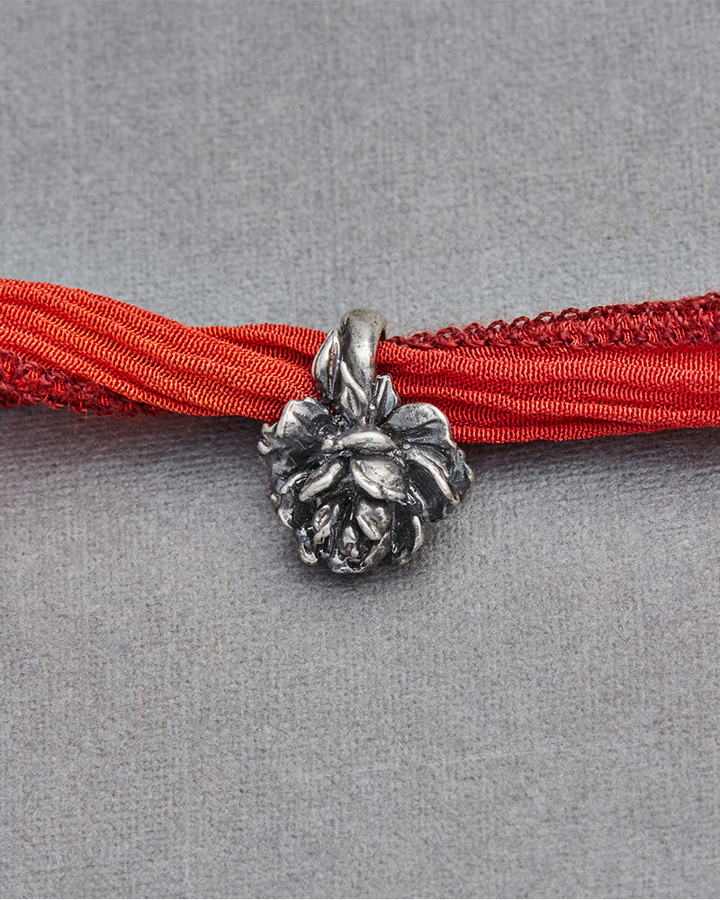 Catherine Michiels - Charm Pivoine Catherine Michiels - Charm Pivoine