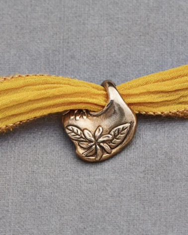 Catherine Michiels - Charm Fleur de Tiare