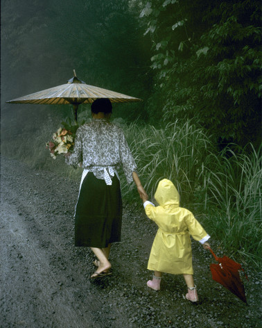 Hans Silvester - Japan, photo 01