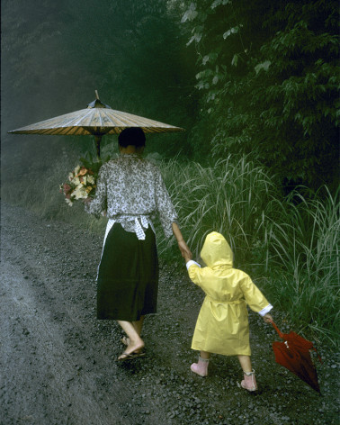 Hans Silvester - Japon, photographie 01