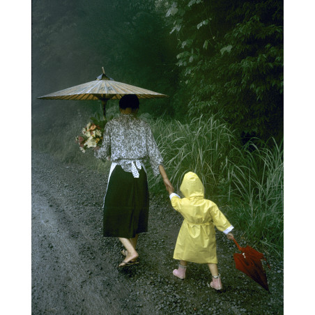 Hans Silvester - Japan, photo 01