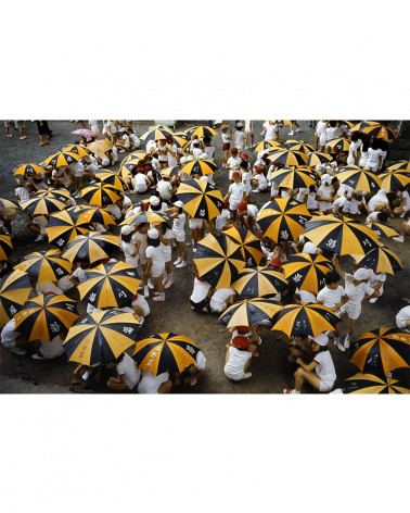 Hans Silvester - Japon, photographie 04