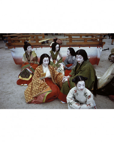 Hans Silvester - Japan, photo 06