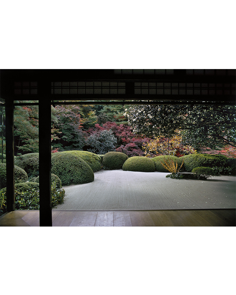 Hans Silvester - Japon, photographie 08