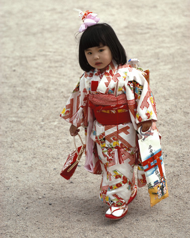 Hans Silvester - Japon, photographie 09