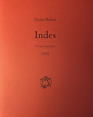 Denis Brihat - India Portfolio
