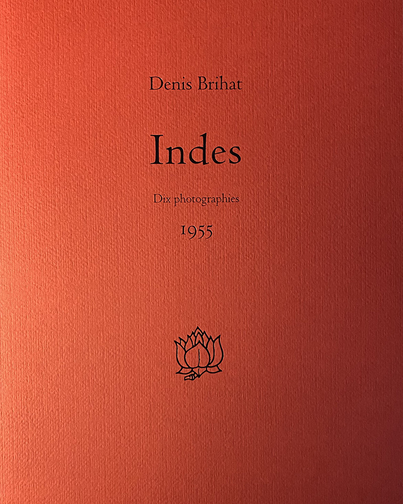 Denis Brihat - Portfolio Indes