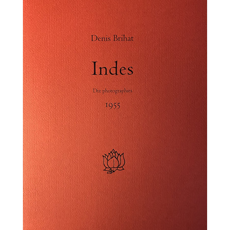 Denis Brihat - India Portfolio