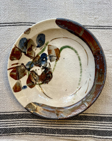 Japan - Sublime plate
