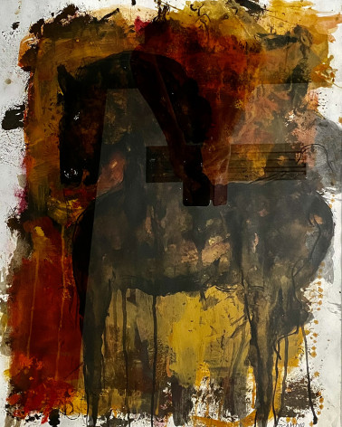 Pierre Sgamma - Drawing 4