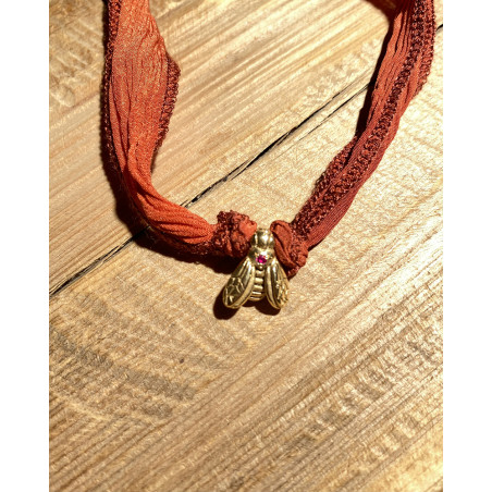 Catherine Michiels - Charm Bettina the bee