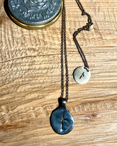 Rosa Maria - Suggestion Necklace