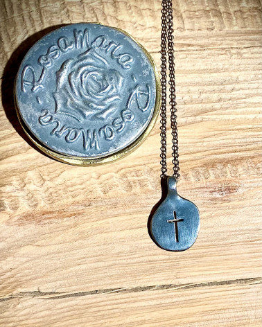 Rosa Maria - Suggestion Necklace