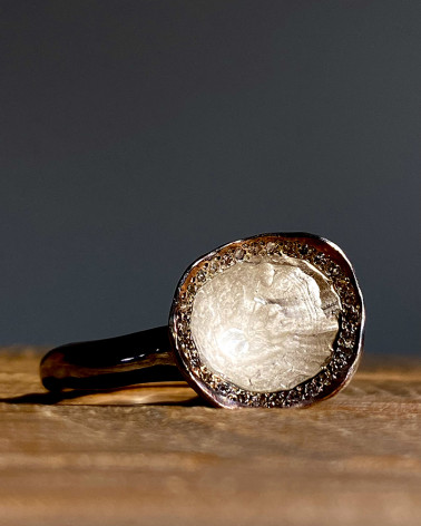 Rosa Maria - Big Nora ring