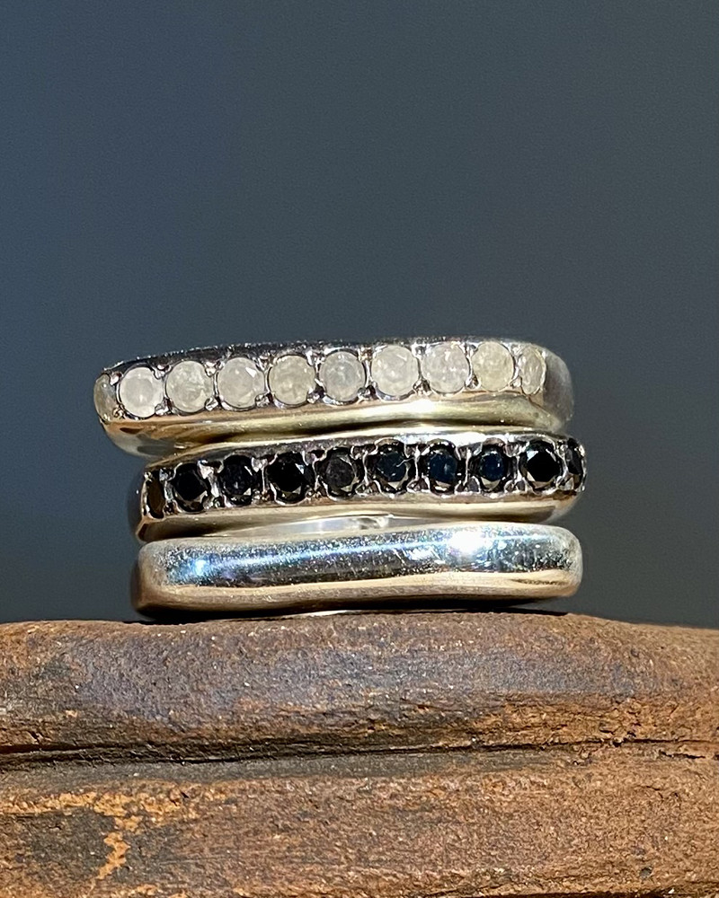 Rosa Maria Jewellery website