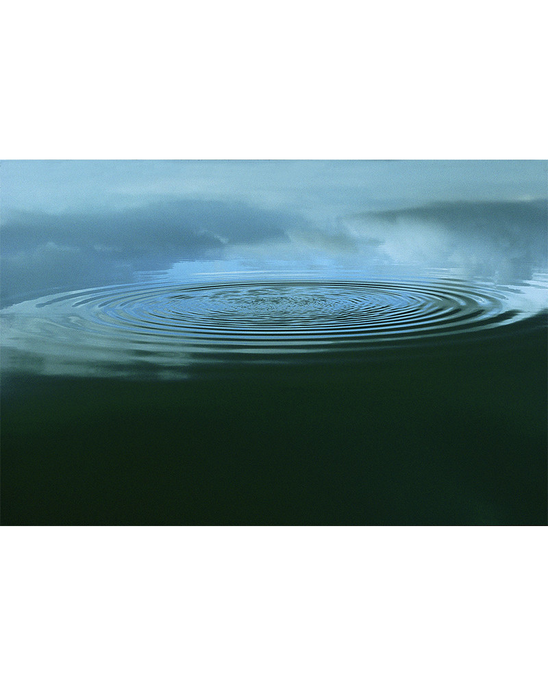 Hans Silvester - The Poetry of water, 03