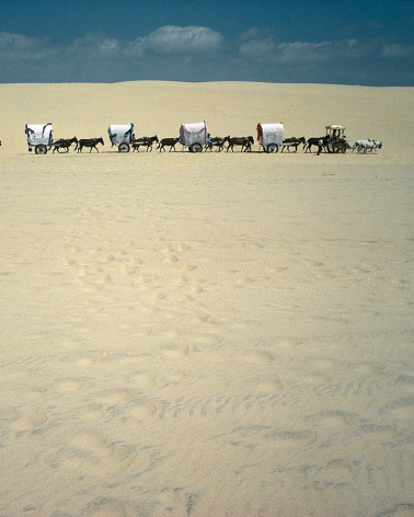 Hans Silvester - Andalousie, photographie 01