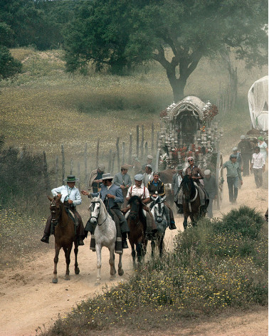 Hans Silvester - Andalousie, photographie 02