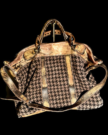 Numero 10 - Sac Pittsbourgh