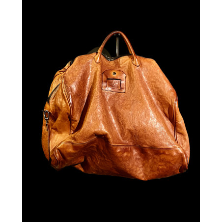 Numero 10 - Weekender Monzeglio Bag