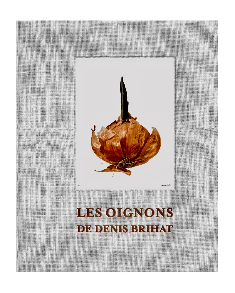 Denis Brihat -  Les Oignons de Denis Brihat