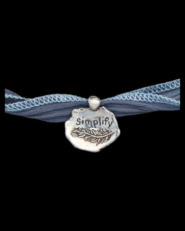 Catherine Michiels -  Simplify Charm