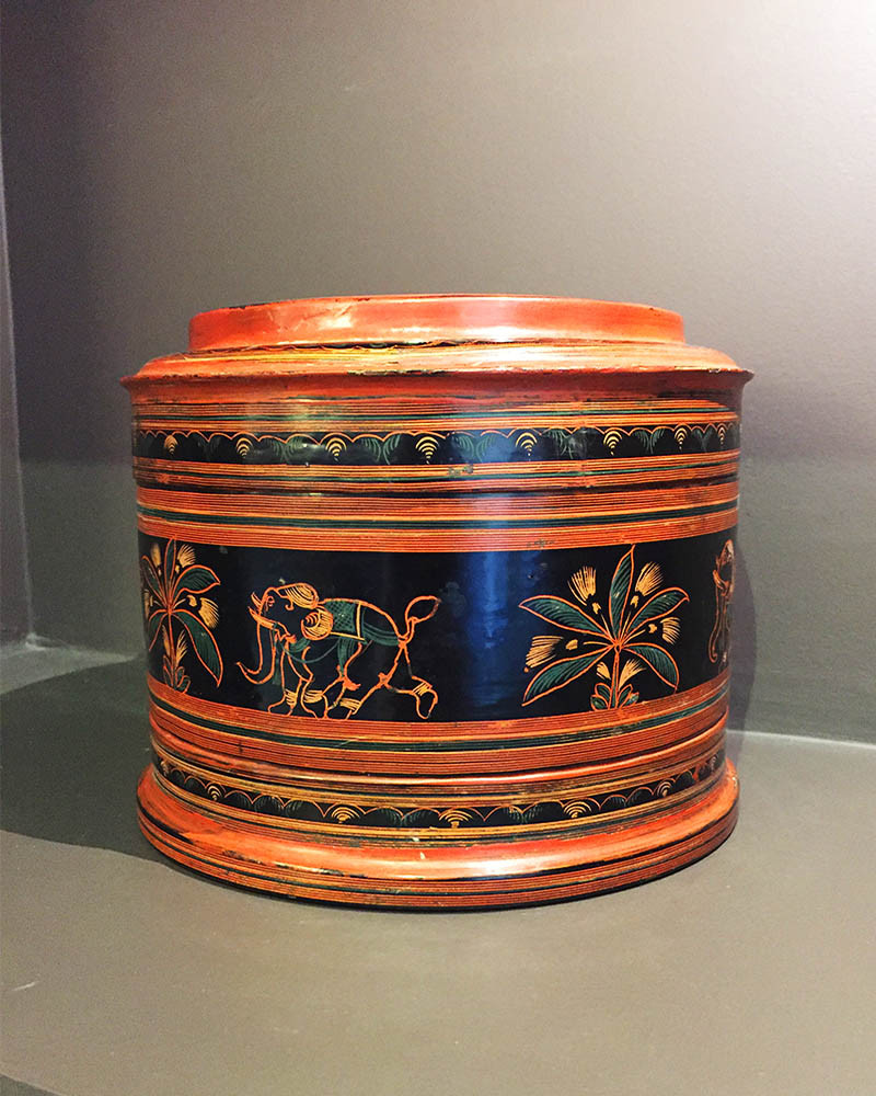 burma betel box burma betel box