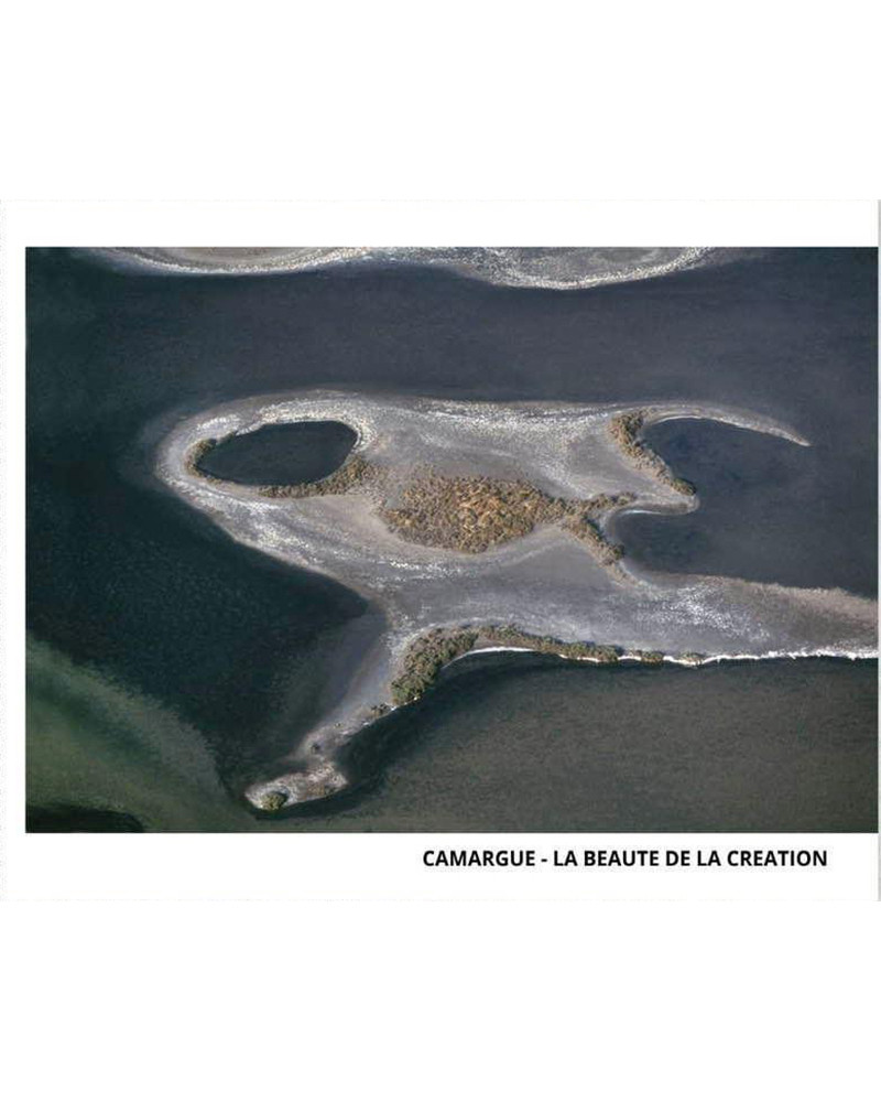 Hans Silvester - Camargue, book 1 Hans Silvester - Camargue, book 1