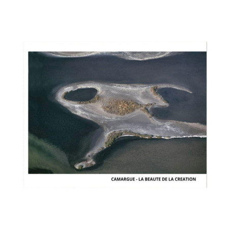 Hans Silvester - Camargue, book 1