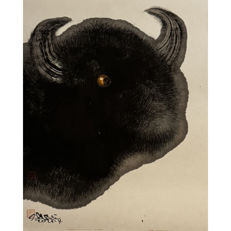 Guan Yuliang - Bull