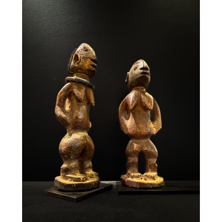 Statuettes Ibeji
