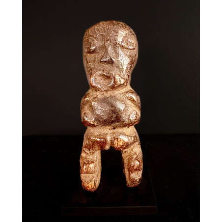 Statuette Mu'po