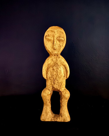 Statuette Lega