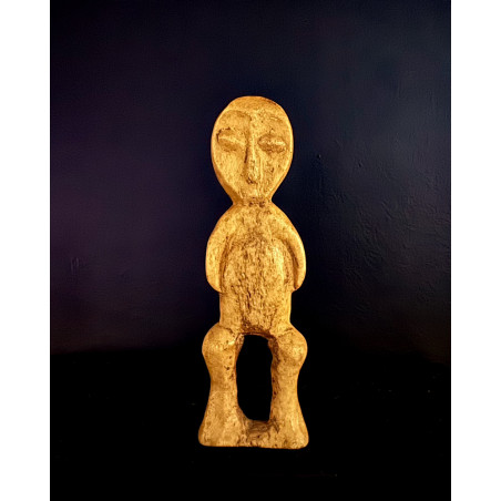 Statuette Lega