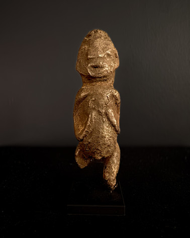 Mu’po Statuette