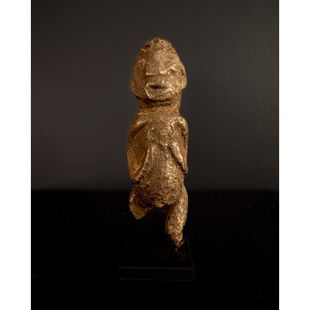 Statuette Mu'po