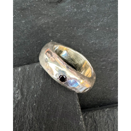 Rosa Maria - Bague Dawn shiny