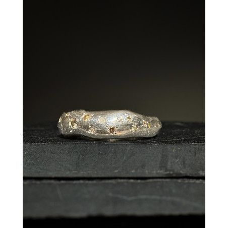 Bague SEi Rosa Maria