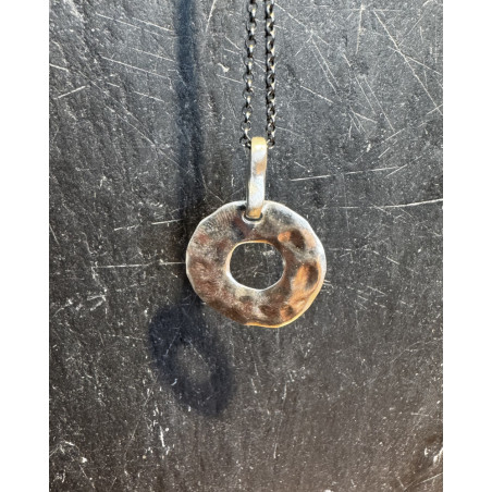 Galatee pendant by Rosa Maria